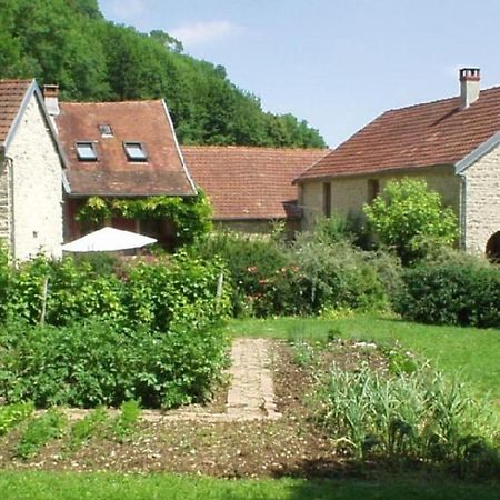 Pickwicks Villa Hauteroche Extérieur photo