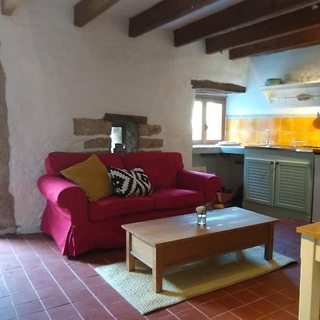 Pickwicks Villa Hauteroche Extérieur photo