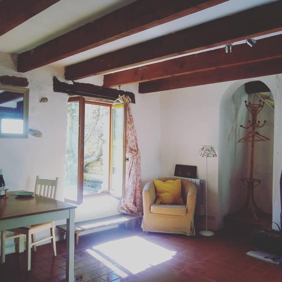 Pickwicks Villa Hauteroche Extérieur photo