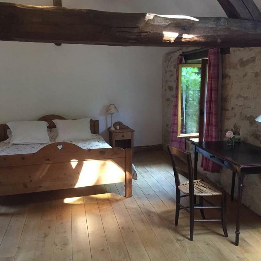 Pickwicks Villa Hauteroche Extérieur photo